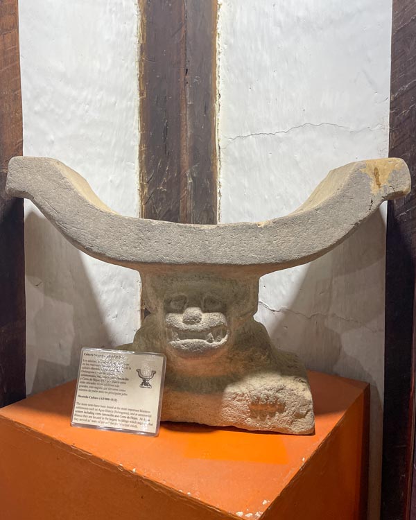 Comuna Agua Blanca